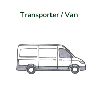 Transporter / Van