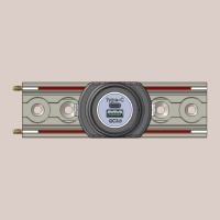 E-Airline Module – USB Dual