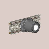 E-Airline Module – Socket 12V/10A