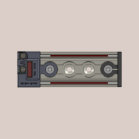 E-Airline Module – Input Set