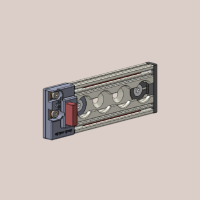 E-Airline Module – Input Set