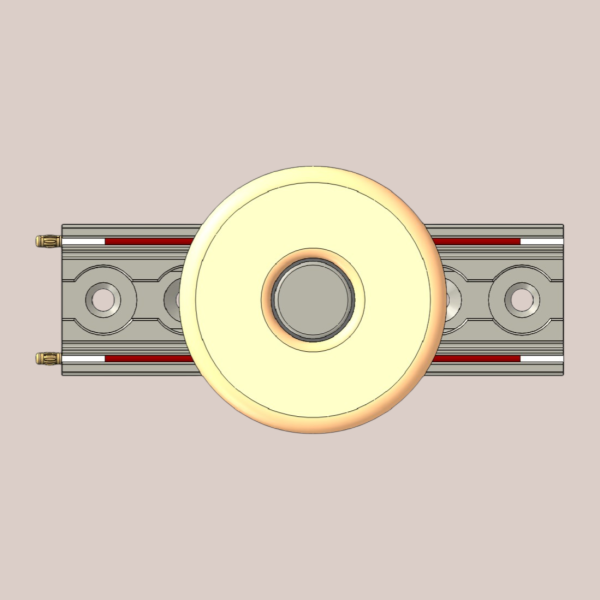 E-Airline Module – LED
