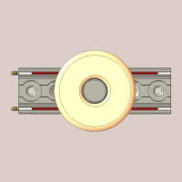 E-Airline Module – LED